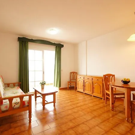 Castell Sol Apartmán *