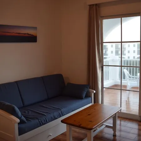 Castell Sol Apartmán