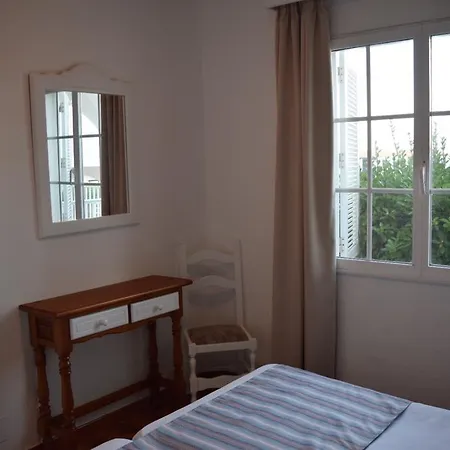 Apartmán Castell Sol Arenal d'en Castell