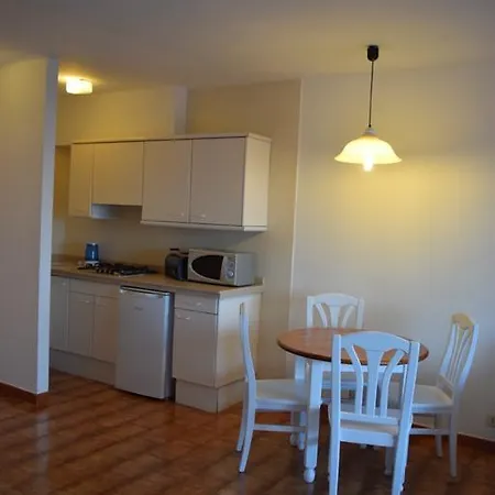 Apartmán Castell Sol Arenal d'en Castell