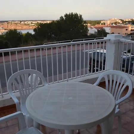 Castell Sol شقة *