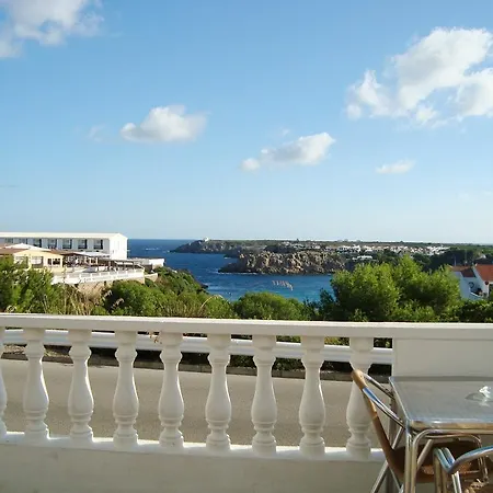 Castell Sol Apartman *