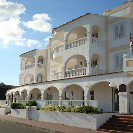 Castell Sol Apartman